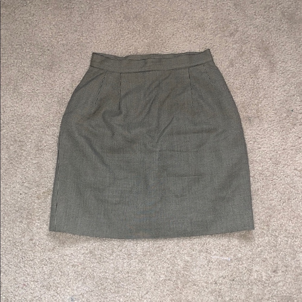 Skirt